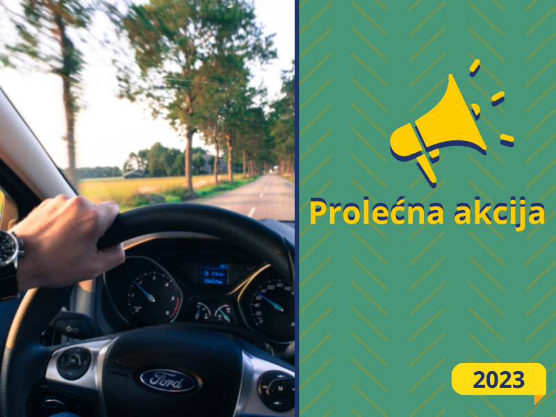Ledena akcija u toku