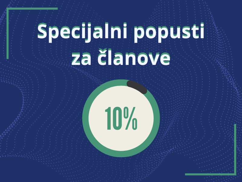 Ledena akcija u toku