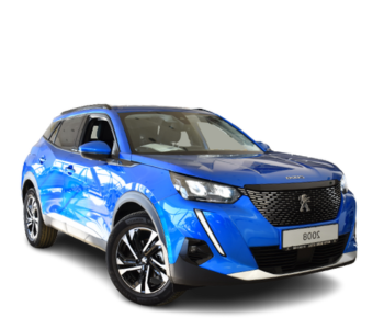 Peugeot 2008 v2